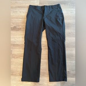 Nike Golf Pants 32x30
